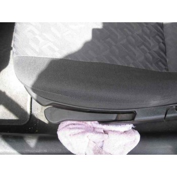 opel astra g berlina del año 2002