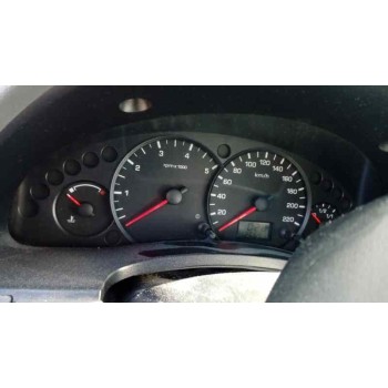 ford transit connect (tc7) del año 2005