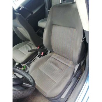 volkswagen polo (9n3) del año 2005