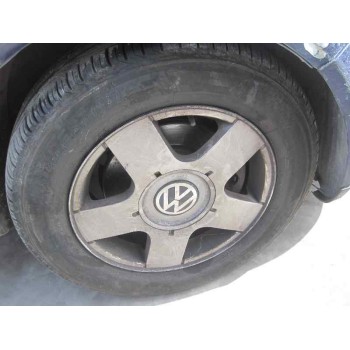 volkswagen golf iv berlina (1j1) del año 2000