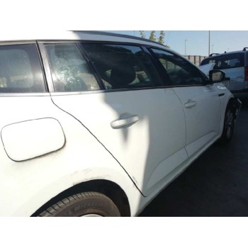 renault megane iv grandtour del año 2017