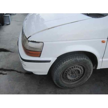 chrysler voyager (es) del año 1993