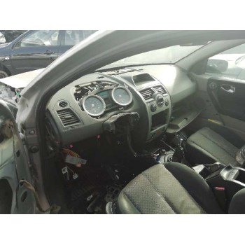 renault megane ii berlina 5p del año 2005