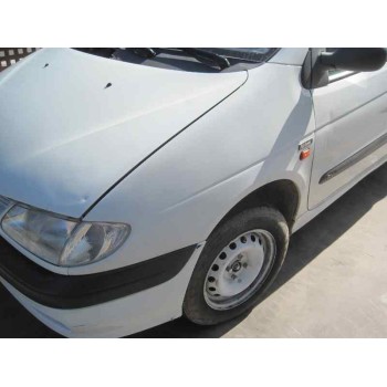 renault megane i scenic (ja0) del año 1997