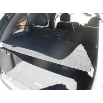 opel meriva del año 2007