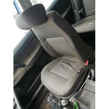 volkswagen polo (9n3) del año 2005