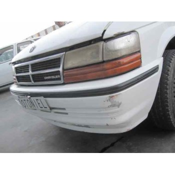 chrysler voyager (es) del año 1993