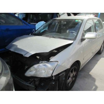 toyota corolla (e12) del año 2006