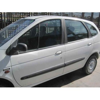 renault megane i scenic (ja0) del año 1997