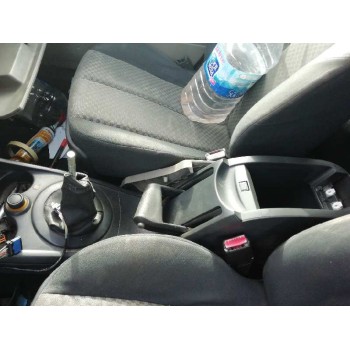 renault megane ii berlina 5p del año 2005