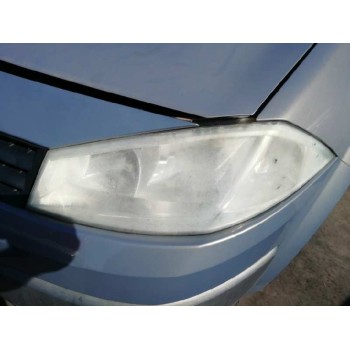 renault megane ii berlina 5p del año 2004