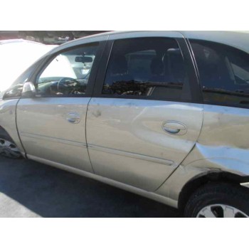 opel meriva del año 2007