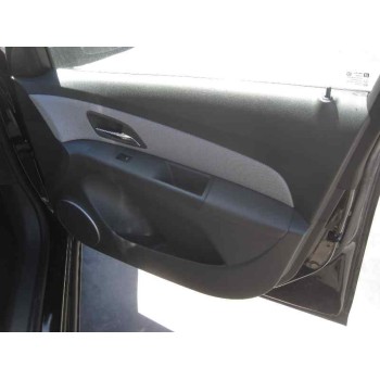 chevrolet cruze del año 2010