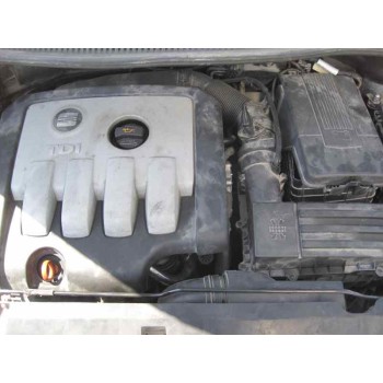 seat altea (5p1) del año 2004