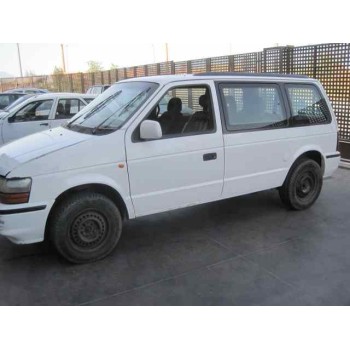 chrysler voyager (es) del año 1993