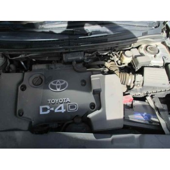 toyota corolla (e12) del año 2006