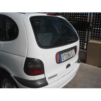 renault megane i scenic (ja0) del año 1997