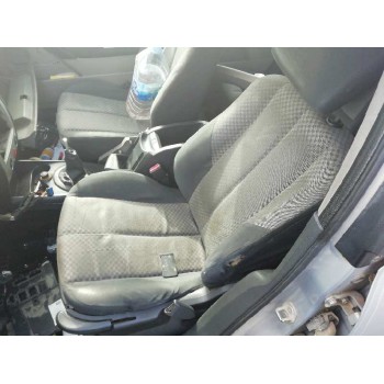 renault megane ii berlina 5p del año 2005