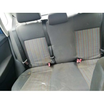 volkswagen polo (9n3) del año 2005