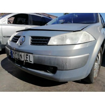 renault megane ii berlina 5p del año 2004