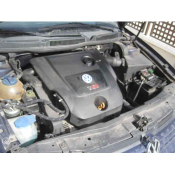 volkswagen golf iv berlina (1j1) del año 2000