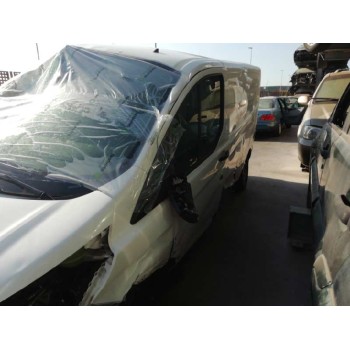 ford transit custom kasten del año 2022