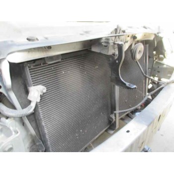 toyota corolla (e12) del año 2006