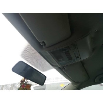 volkswagen polo (9n3) del año 2005