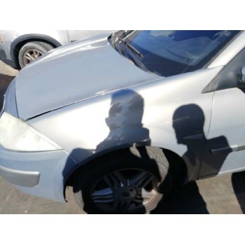 renault megane ii berlina 5p del año 2004