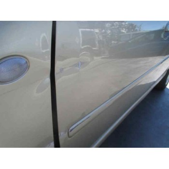 opel meriva del año 2007