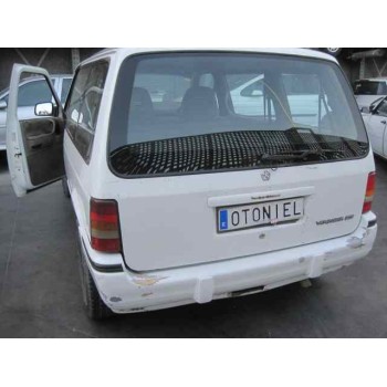 chrysler voyager (es) del año 1993
