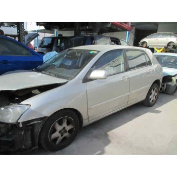 toyota corolla (e12) del año 2006