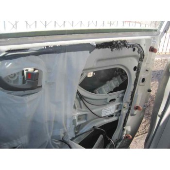 hyundai tucson (jm) del año 2006