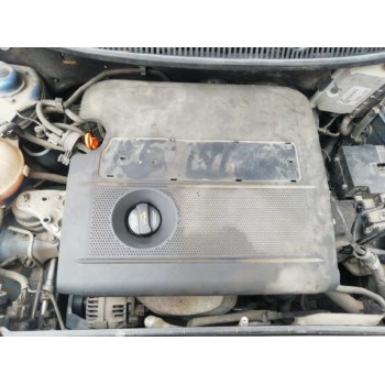 volkswagen polo (9n3) del año 2005