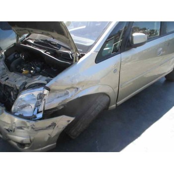 opel meriva del año 2007