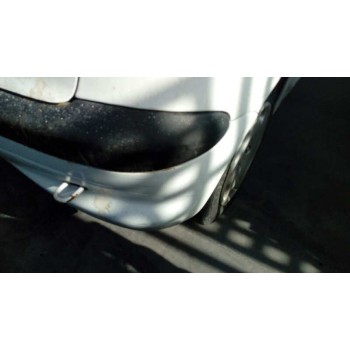 peugeot 206 berlina del año 2000