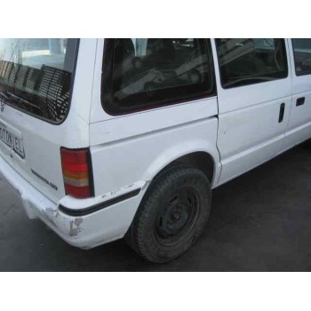 chrysler voyager (es) del año 1993