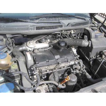 volkswagen golf iv berlina (1j1) del año 2000