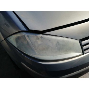 renault megane ii berlina 5p del año 2004