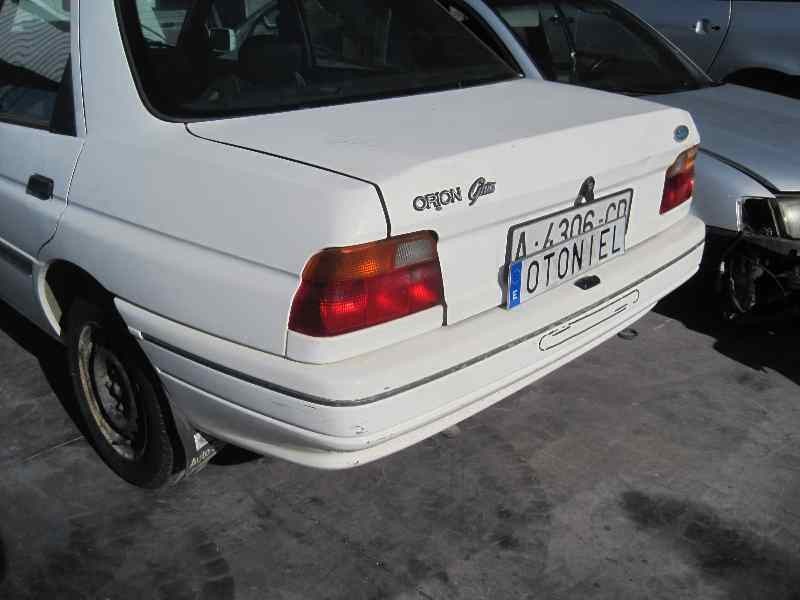 ford orion del año 1992