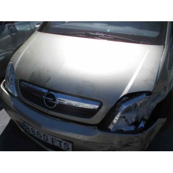 opel meriva del año 2007