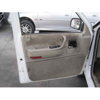 chrysler voyager (es) del año 1993