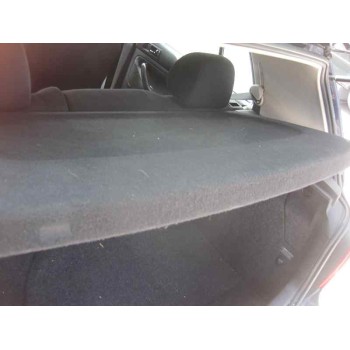 volkswagen golf iv berlina (1j1) del año 2000