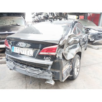 hyundai i40 i (vf) del año 2015