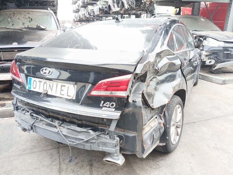 HYUNDAI I40 I (VF)