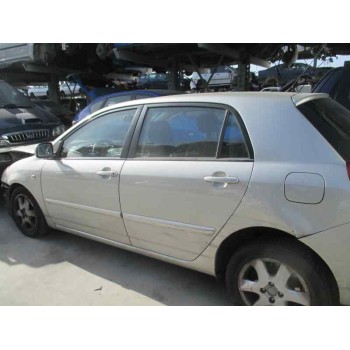 toyota corolla (e12) del año 2006