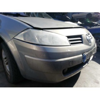 renault megane ii berlina 5p del año 2004