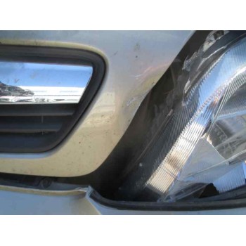 opel meriva del año 2007