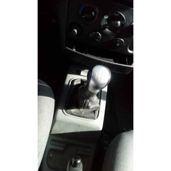 ford transit connect (tc7) del año 2005