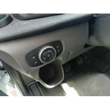 ford transit custom kasten del año 2022